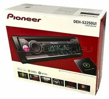 Pioneer DEH-S2250UI