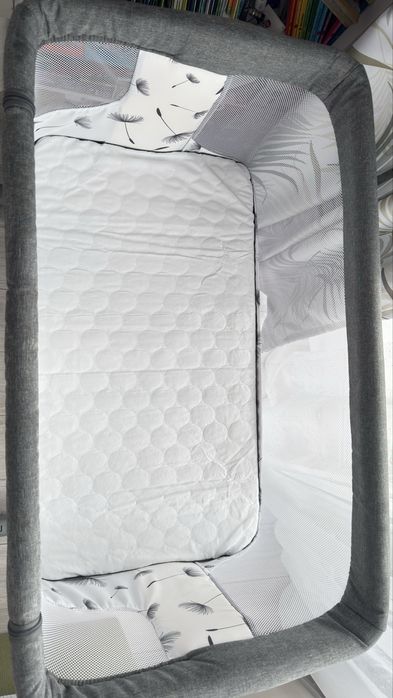 Patut coslepeer lionelo aurora 3in1