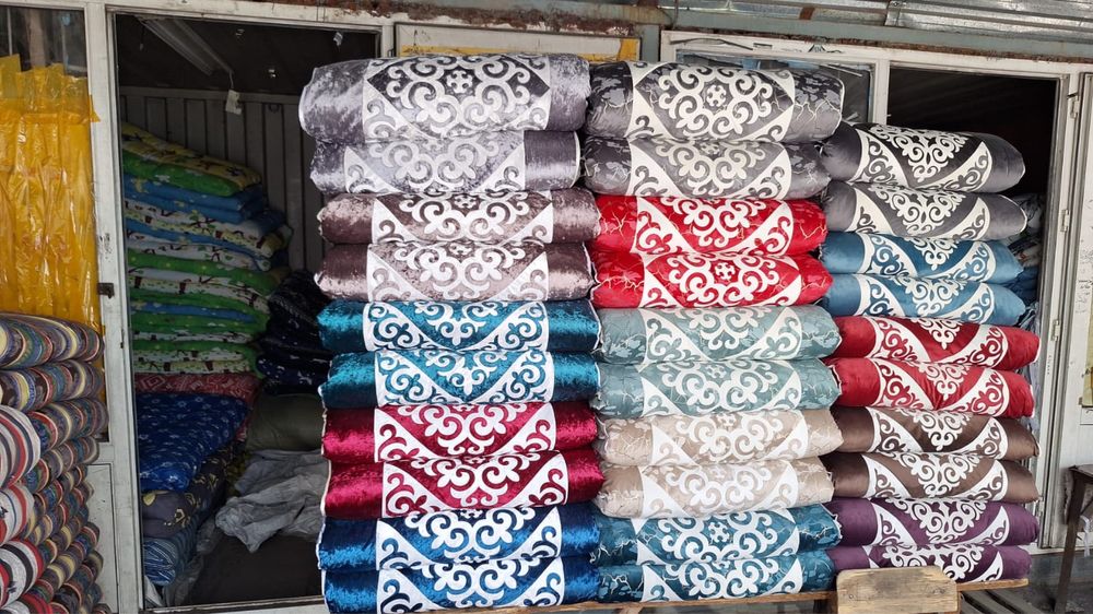 Корпешки тор и матрасы