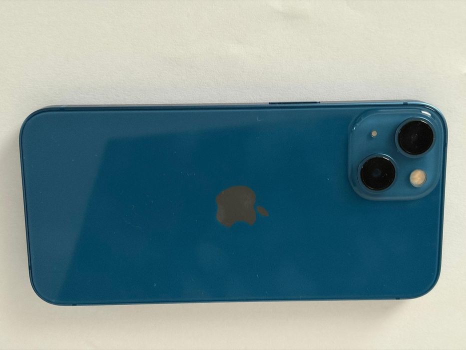 Telefon iPhone 13 Blue