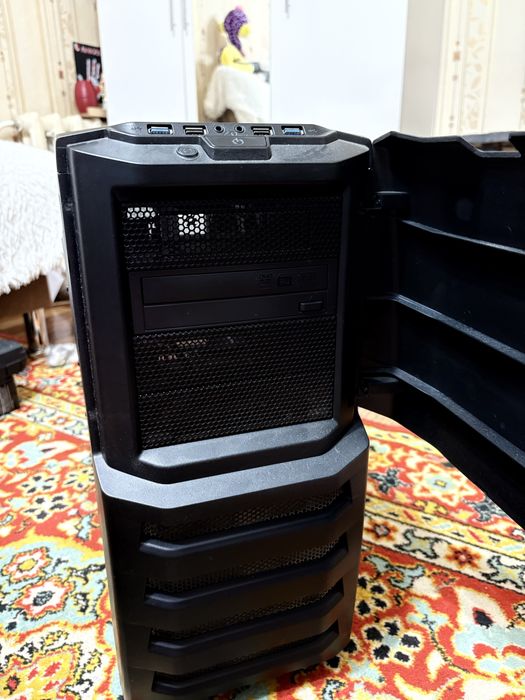 корпус CM Storm Enforcer