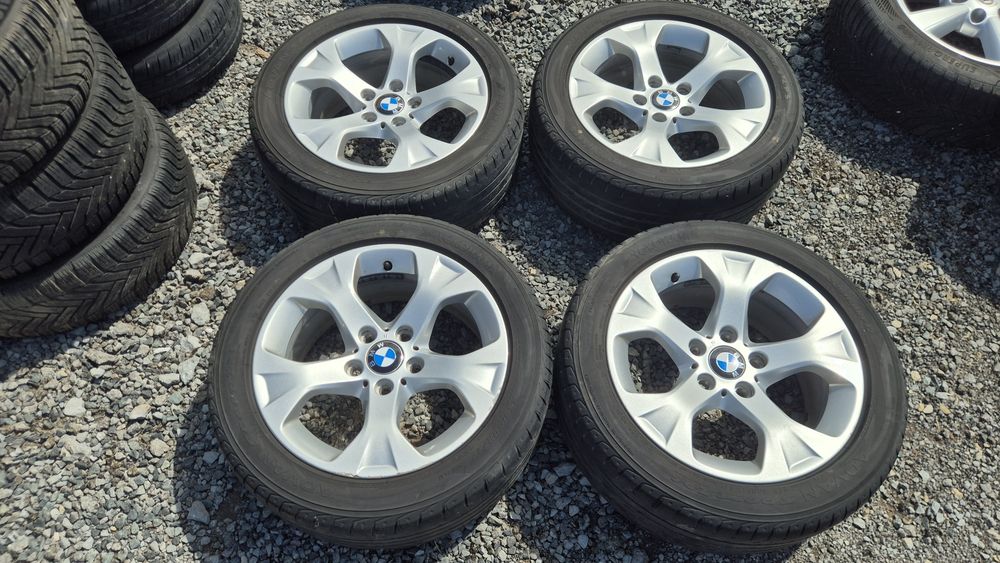Оригинални джанти БМВ 5/120 BMW E84 (X1) 5x120