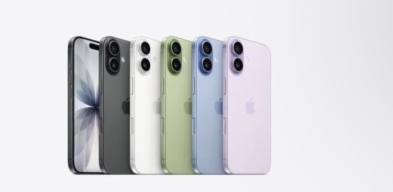 Vand telefoane Iphone 17 macheta