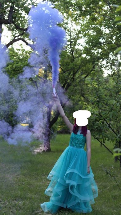 Rochie elegantă spectaculoasă