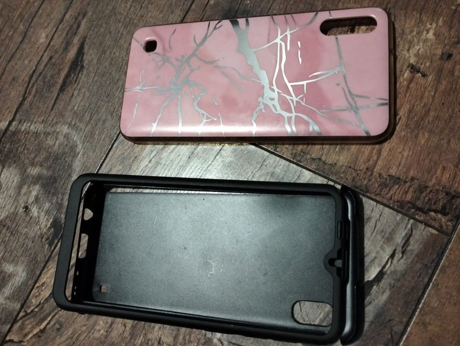 Huse telefon Samsung  A10 2 buc