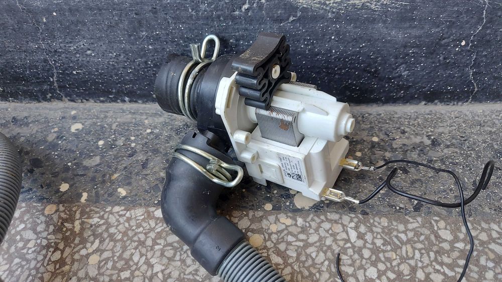 Резервни части за съдомиялна AEG Favorit 78002 VI