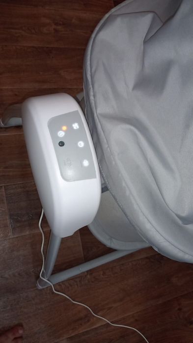 Продам кровать качалка