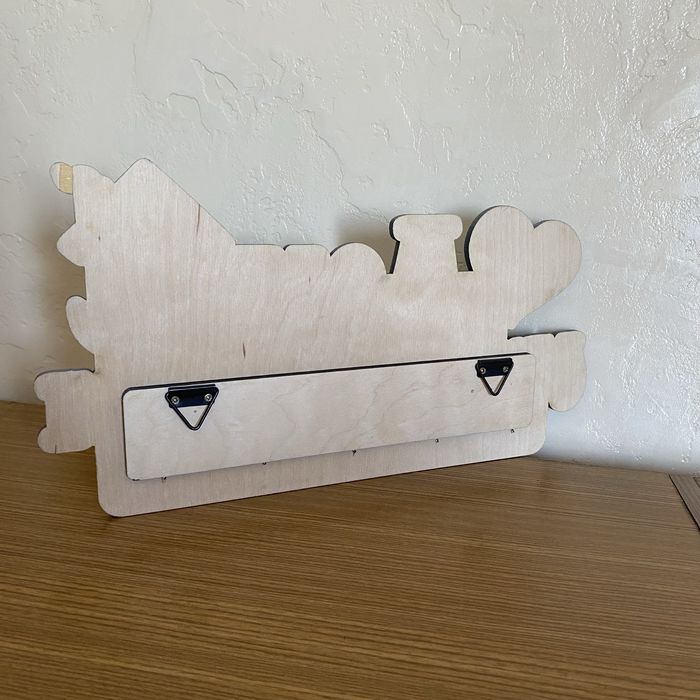 Ключница настенная новая