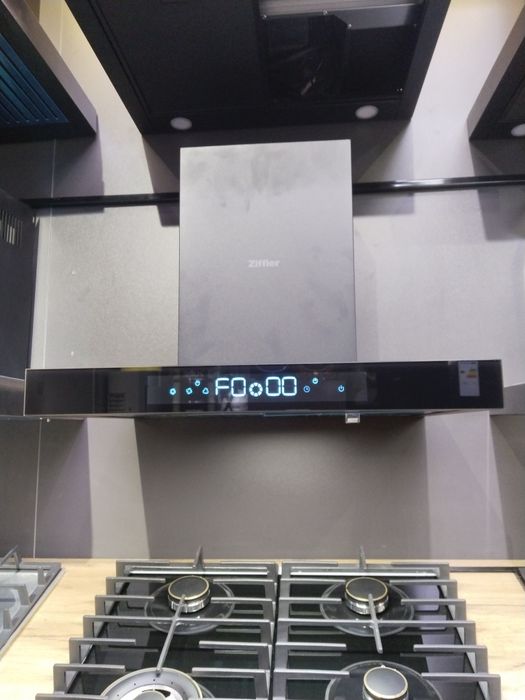 Madeli: Ziffler 210 TB garantasi bilan
