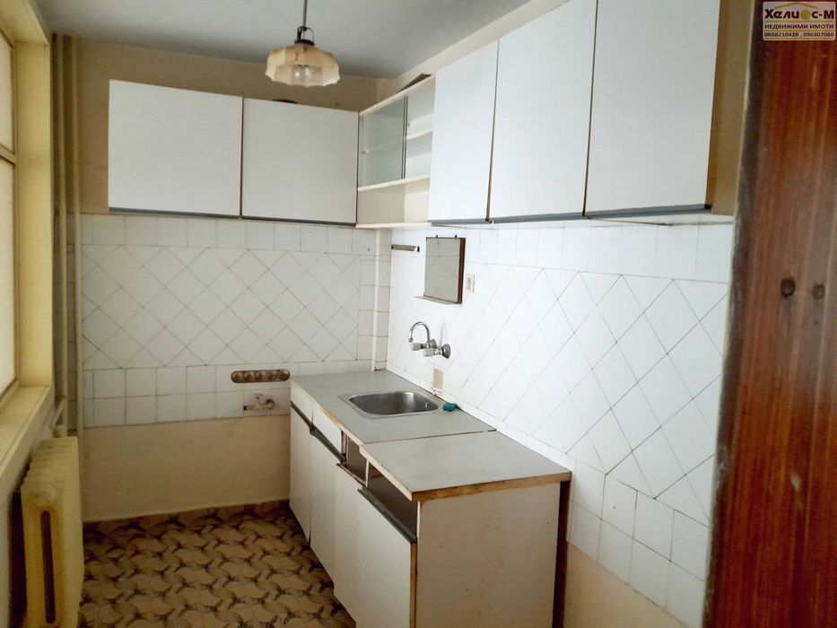 Продава се Двустаен апартамент в Монтана, Идеален център - 57 кв.м за 1387 €/кв.м - Снимка #8