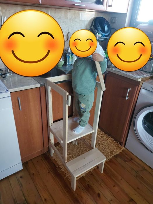 Детска кула (помощна кула)