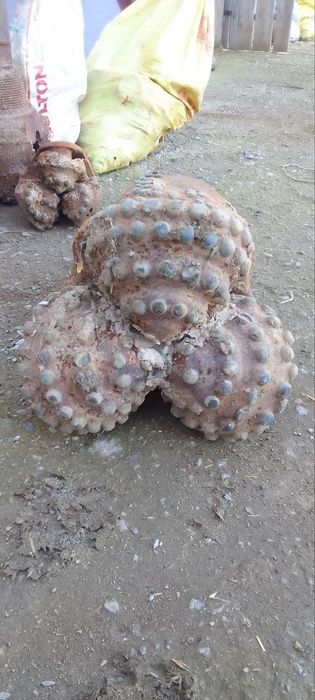 Pabidit dolotalarni ishtan chiqqanlarini olaman