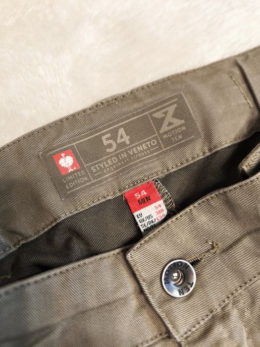 Шорты Engelbert Strauss Emotion Ten XL 54 р.