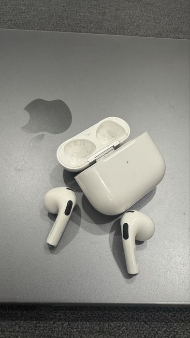 Оригинални Apple Airpods 3rd gen