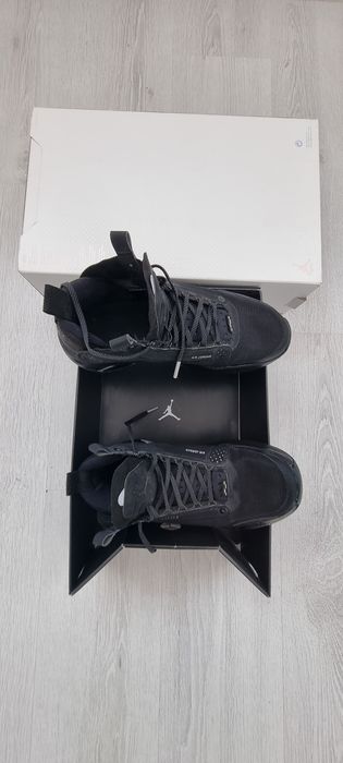 NIKE AIR JORDAN XXXIV (34) originali