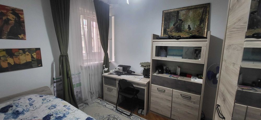 3 ком кв. Думан -2 39млн