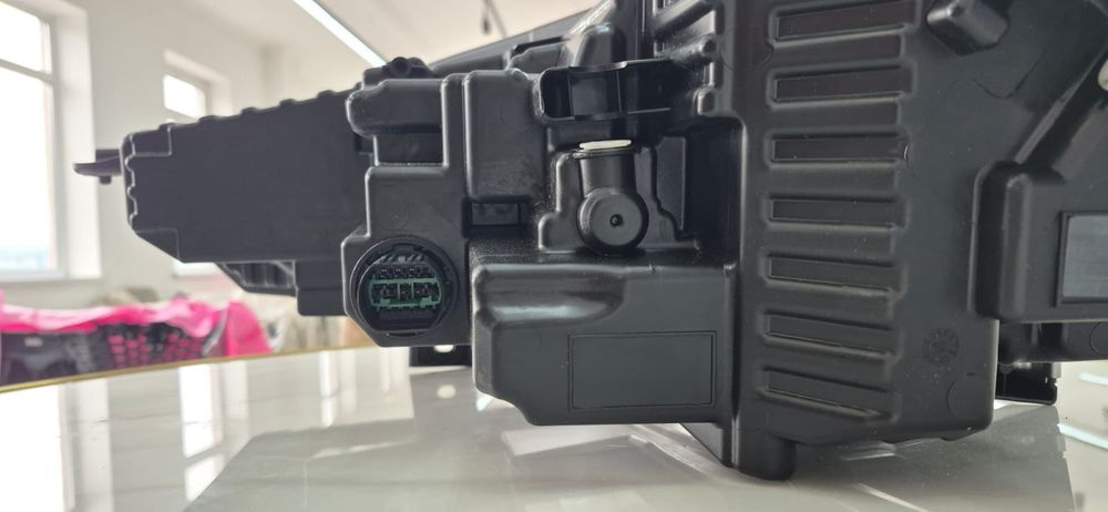 Передний фары на Changan CS 55plus