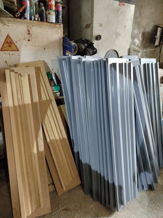 Изготовим пластиковые формы методом термо вакуумной формовки