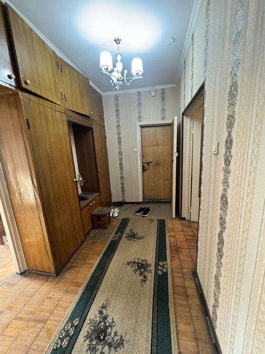 Сдаю квартиру 3/3/5 Куйлюк-5