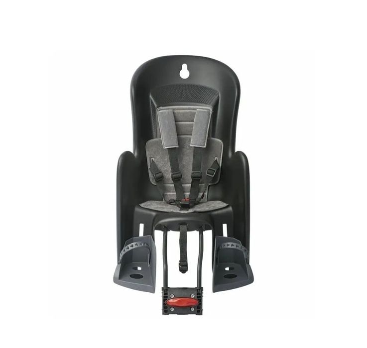 Nou - Cadru scaun copil bicicleta Polisport Bilby Maxi FF