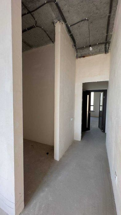 3-комнатная квартира 65 м² в ЖК O'z Mahal, Новомосковская