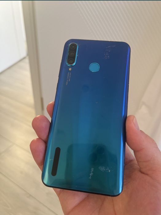 Продам Huawei P30lite