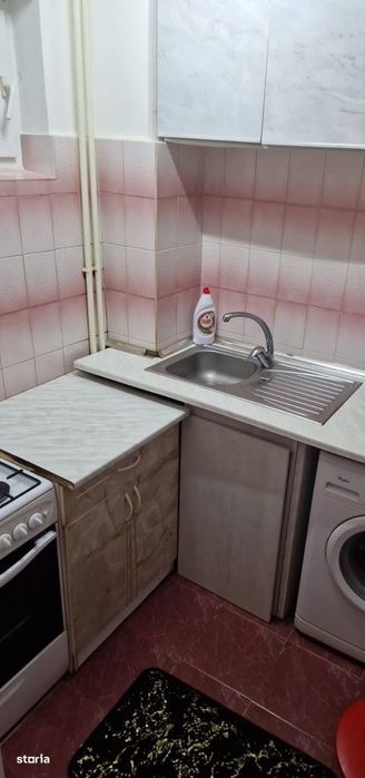 Garsoniera decomandata zona Tomis nord Tic-Tac Constanța — fotografia 3