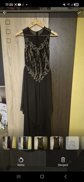Rochie  Umit Collection.
