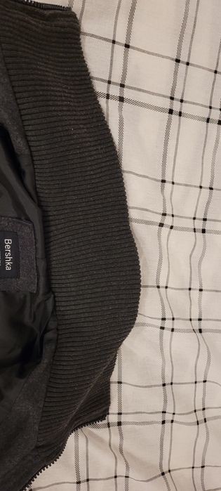 Palton H&M site Large