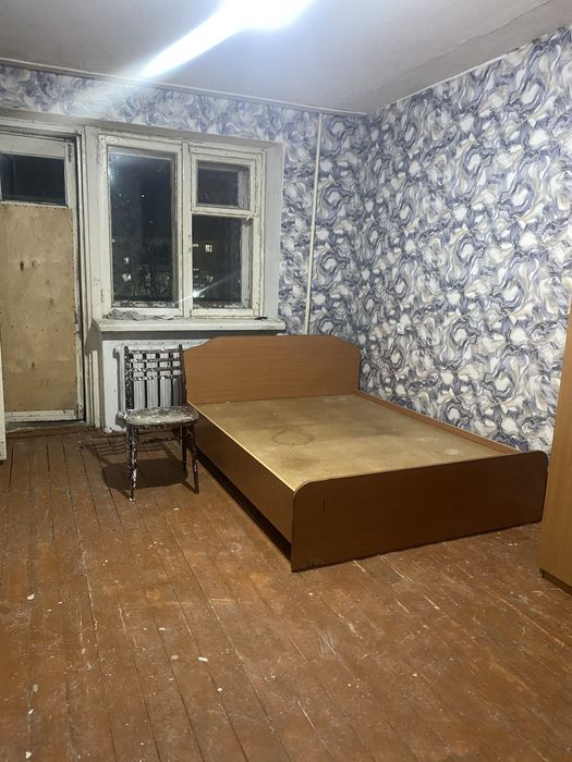 Сдам квартиру Ауэзова 21