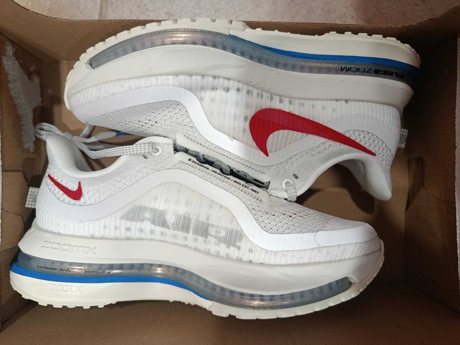 Nike - Pegasus Premium Wmns №37.5 Оригинал Код 869