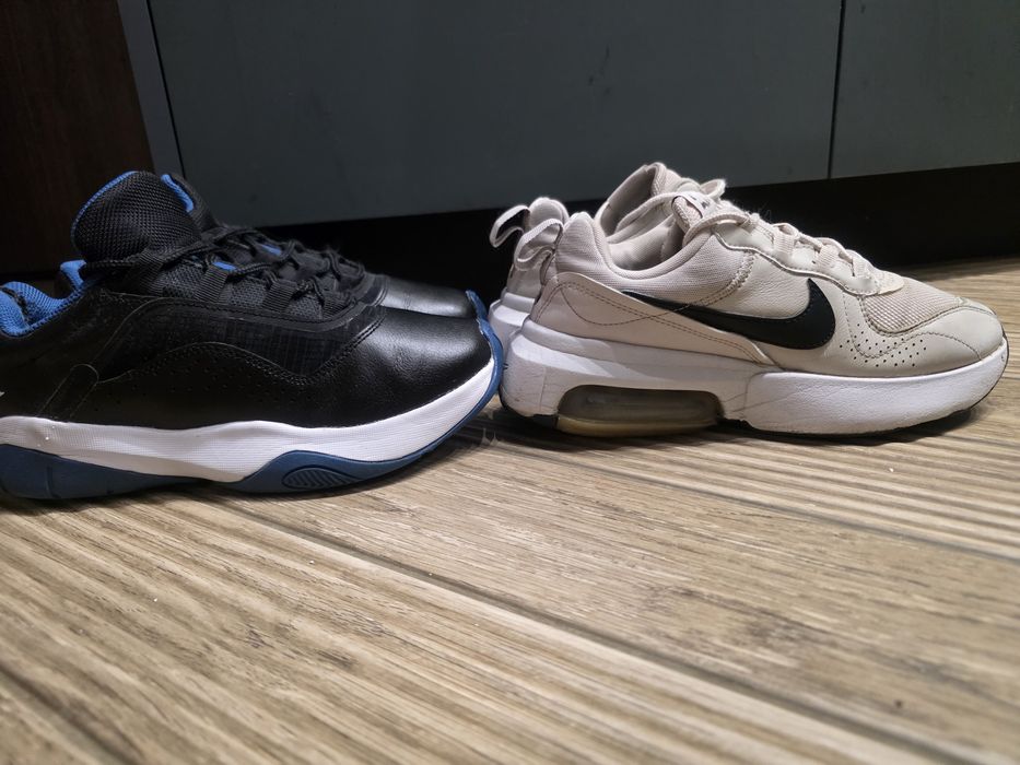 Дамски маратонки NIKE AIR MAX