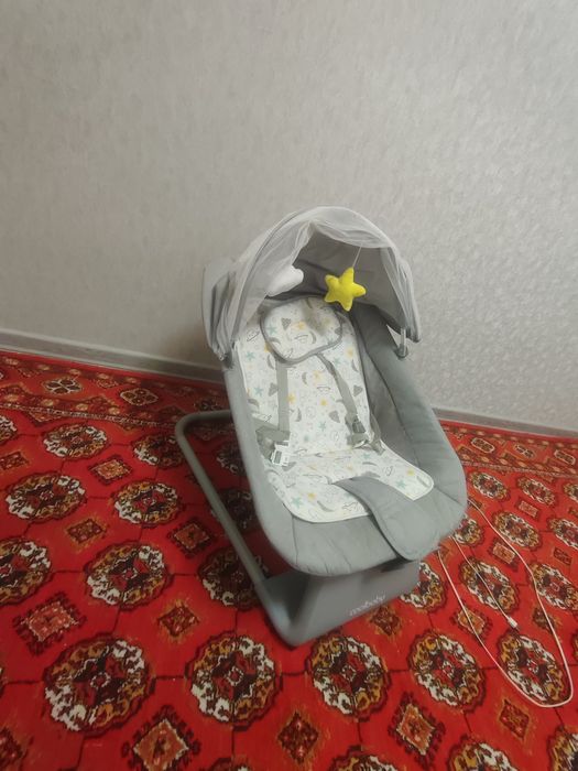 Lulka sotiladi yangidek