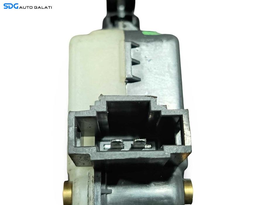 Modul Motoras Actuator Inchidere Centralizata Haion Portbagaj Volkswagen Touareg 7L 2002 - 2010 Cod 3B5827061B, 3B0959781C [LR6815]