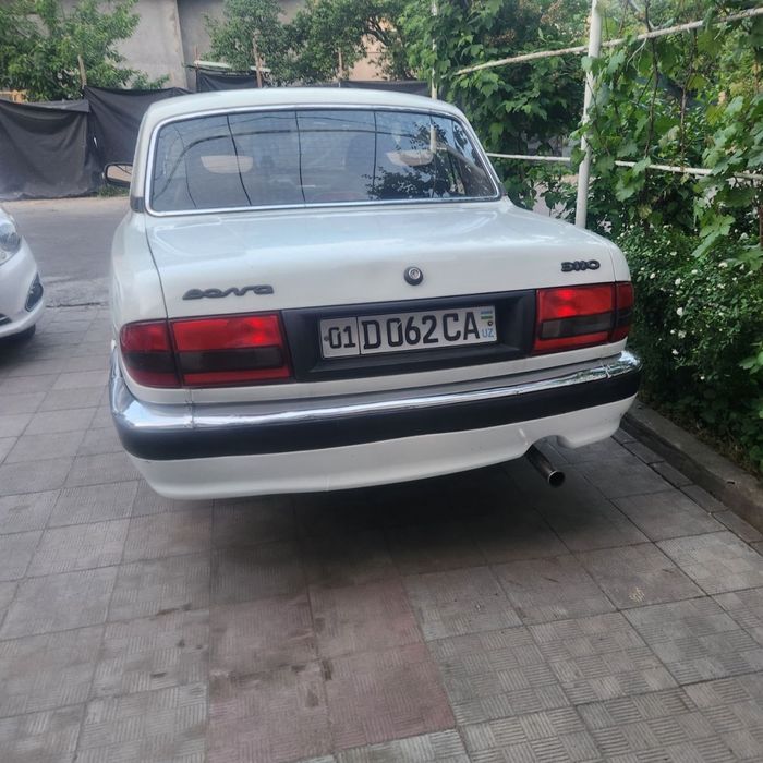Volga 3110 oq.