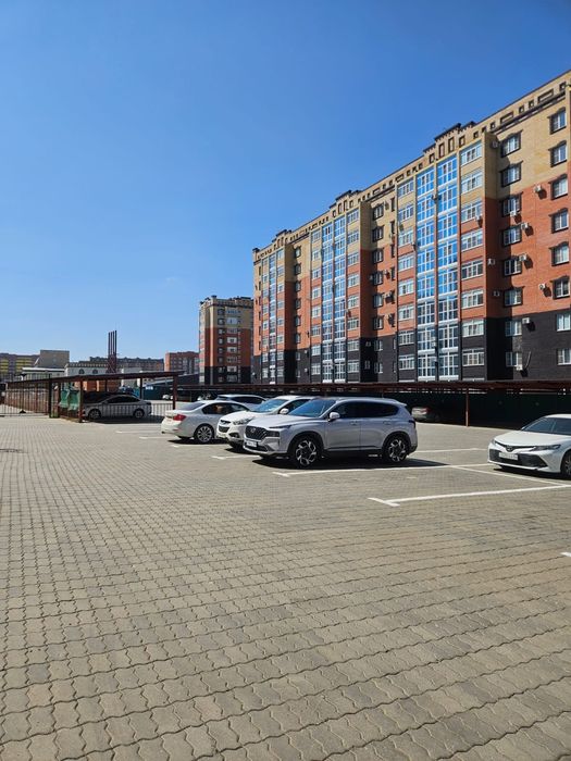 Продам квартиру в ЖК Альтаир