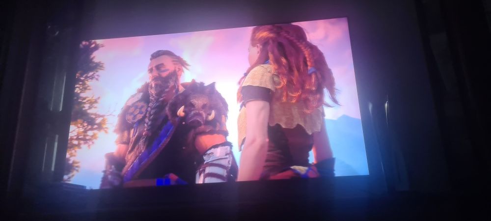 Диск Harizon для пс4