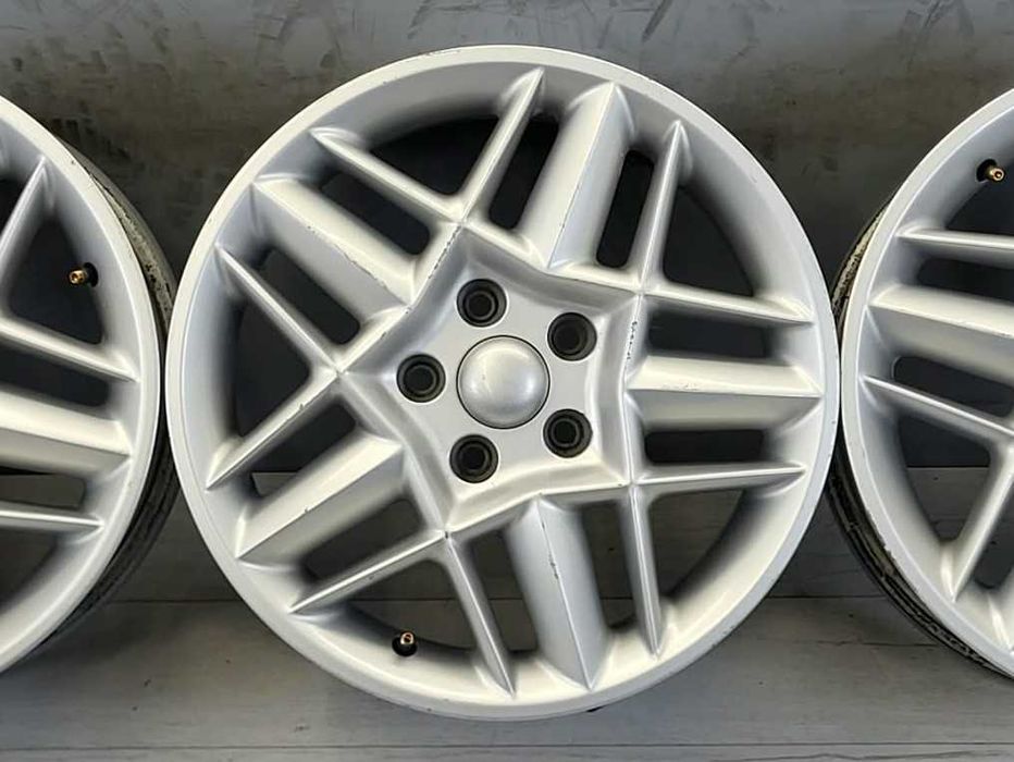 Jante Renault 5x108 R16 Espace 3, Laguna 1, Kangoo, Megane; Alfa Romeo 166; Citroen Berlingo, C4