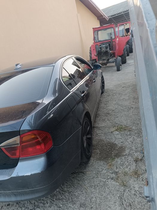 Vand bmw e90 330xd