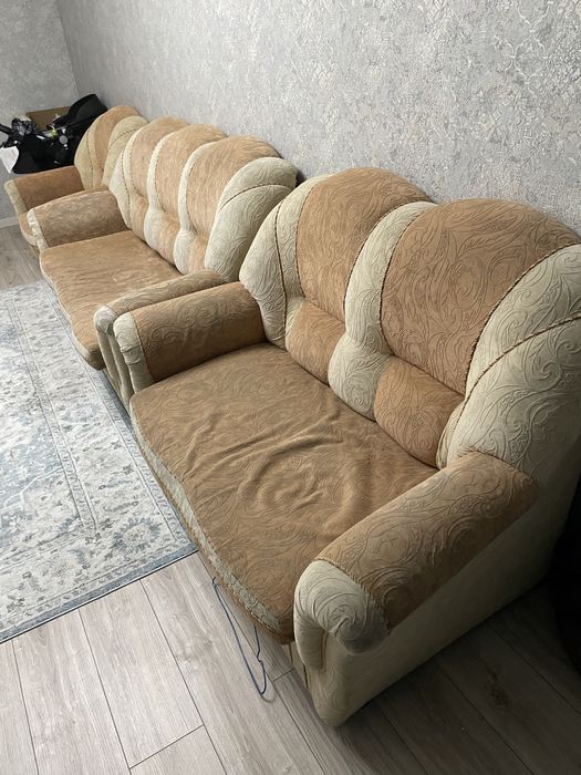 Диван раскладной