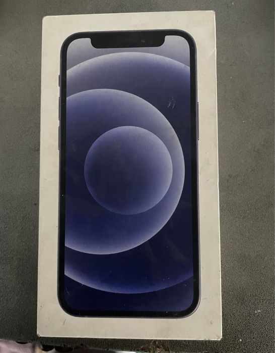 iPhone 12 mini ideal xolat