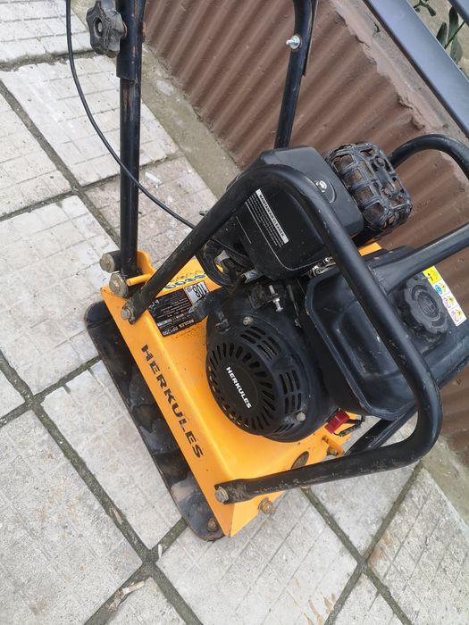 Бензинова Тръмбовка 6.5Kоня