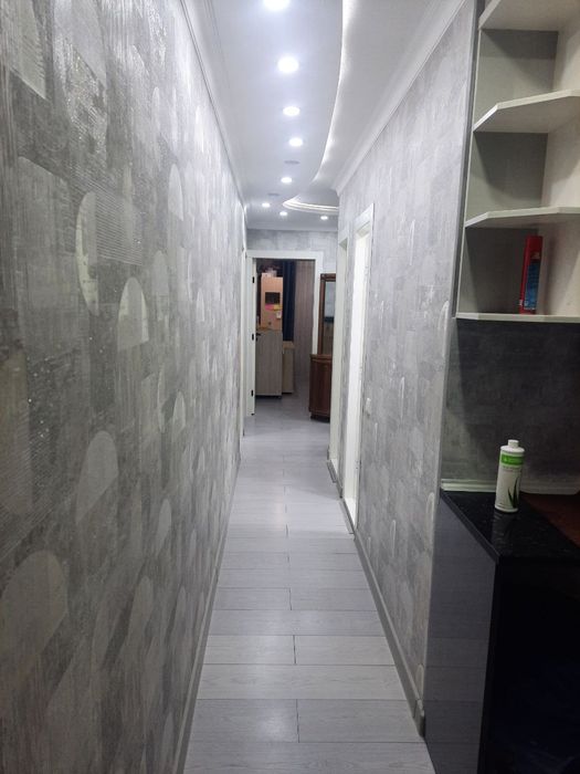 Uy sotiladi  srochno 3 xona kimyogar evanoskida