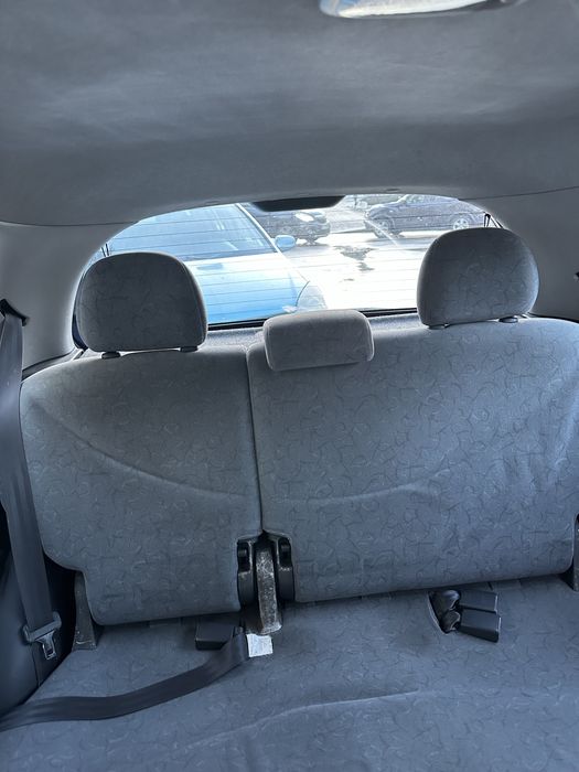 Toyota Yaris 1.0 VVT-i | Бензин | 1999 г.