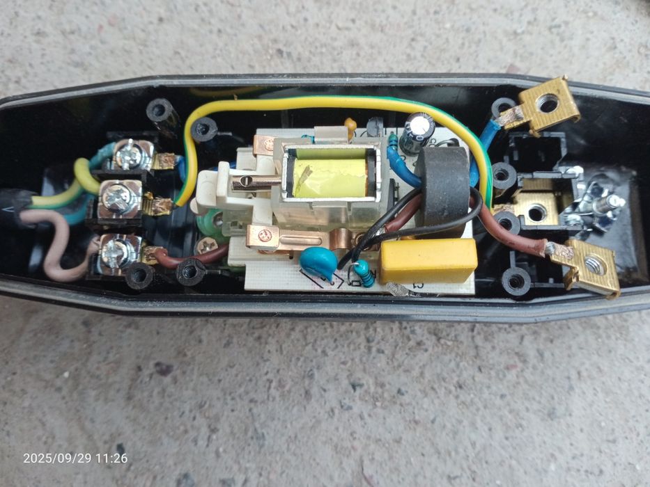 Ремонт инструментов