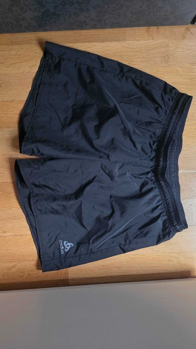 Мъжки шорти за бягане Oldo