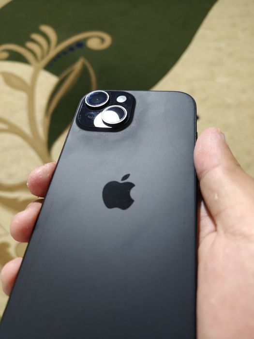 iPhone 15 Сатылады