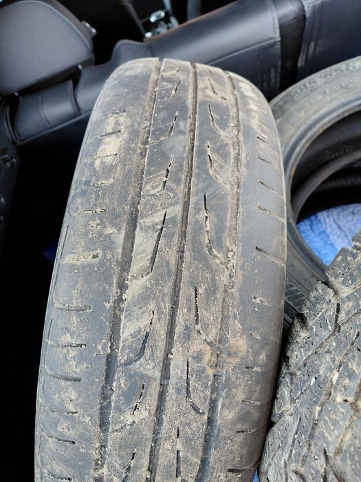 Резина продам срочно