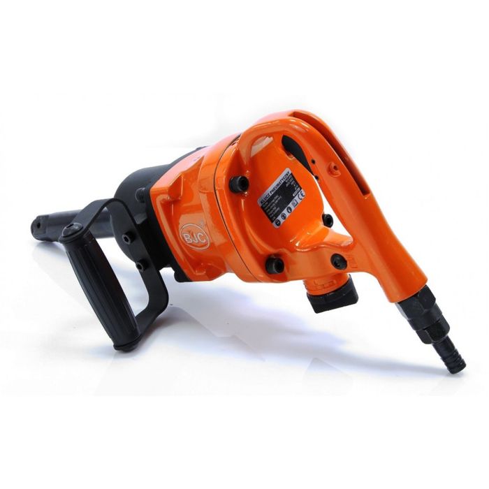 Гайковерт 1” 3500Nm BJC дълъг шпиндел