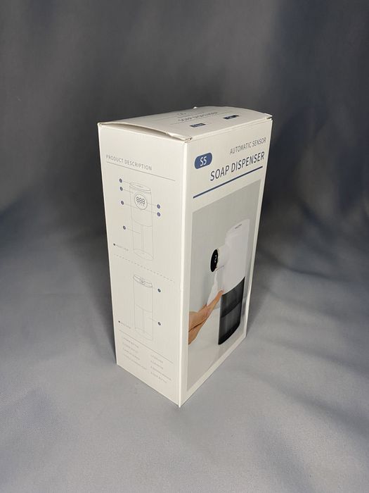 Дозатор для мыла